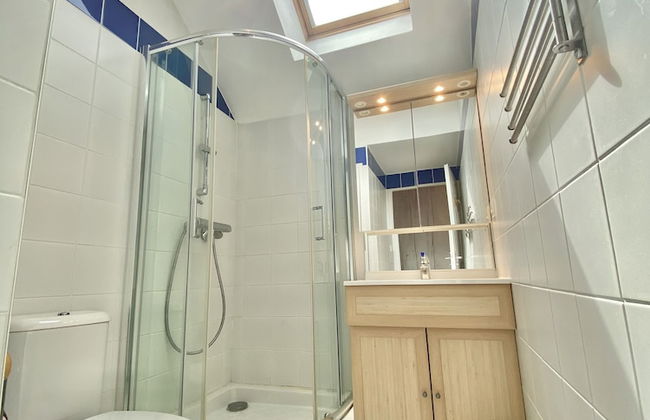 Tilleul Plaza Résidence - Foto 74