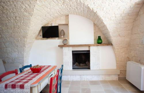 Tower House in Puglia with Pool and Coast Views - Foto 15