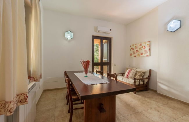 Villa Corallo - Photo 26