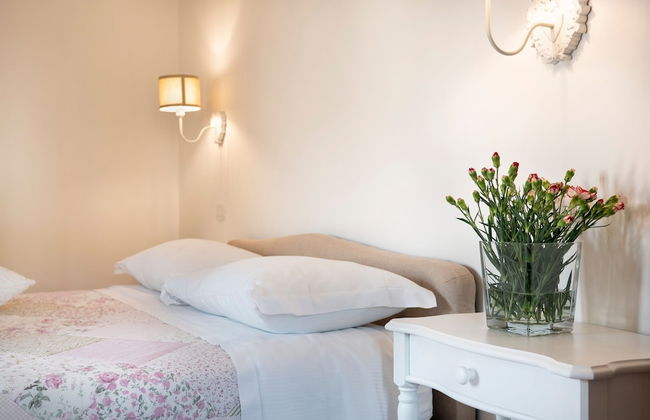 Apartment in Noble Villa Near Ecological Park - Foto 22