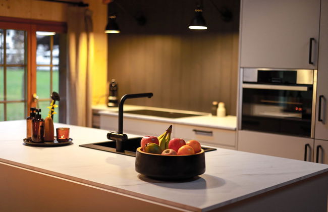 Cozy Chalet - Foto 6