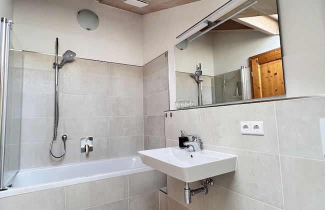 Gästehaus Bergwinkl - Foto 15