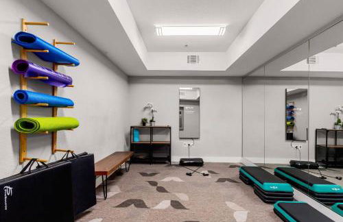 Fiesta San Antonio | On Riverwalk | Infinity Pool - Foto 9