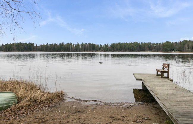 Lauttavalkama - Foto 3