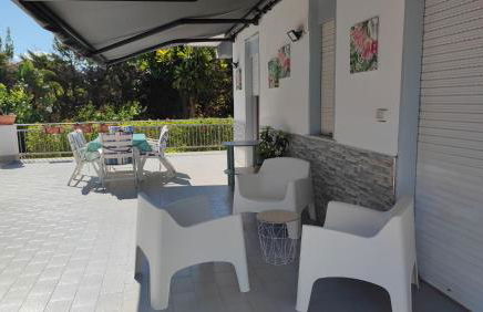 Villa Rosa Holidays - Foto 29