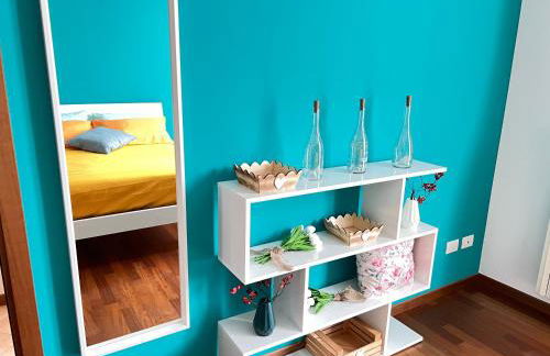 Lake and River Feelings - Dervio Apartment - Foto 8