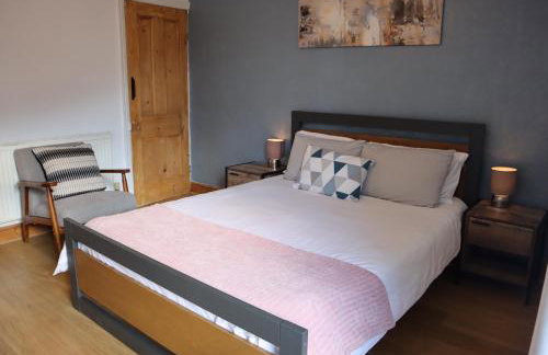 Lovely 3 beds house 6 guests King beds - Foto 10