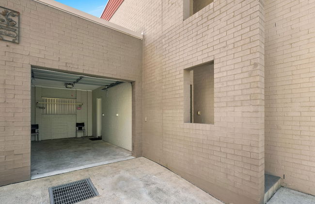 Newcastle Short Stay Apartments - Birmingham Garden Townhouses - Photo 60