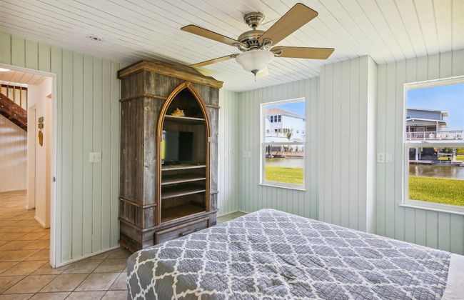 Bayfront Retreat - Foto 37