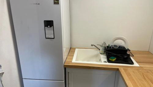 Joli studio près de la forêt - Foto 3