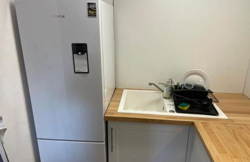 Joli studio près de la forêt - Foto 3