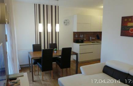 Apartment Trnje - Foto 54