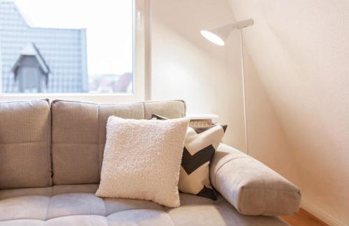 Bheaven I Skandi Premium Apartment - Photo 6