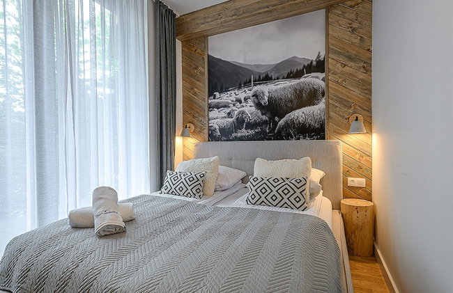 VisitZakopane Kasprowy Residence - Foto 27