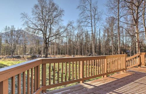 Spacious and Private Home with Lazy Mountain View - Foto 29