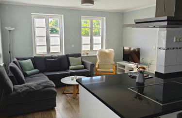 *groot* Ferienwohnungen lütt & groot - Photo 17