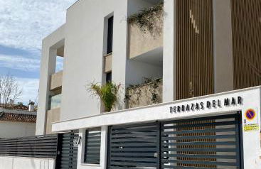 TERRAZAS DEL MAR with POOL - Foto 13