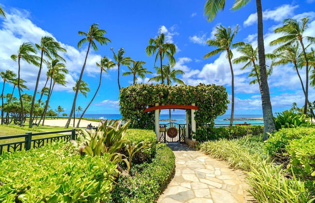 Beach Villas At Ko Olina BVK-O-1604 by KBM - Foto 36