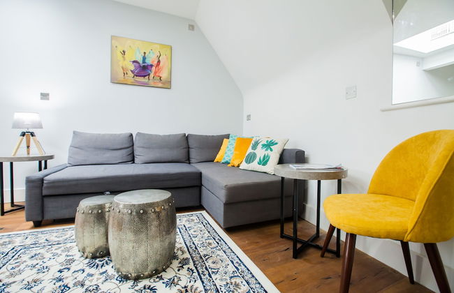 Modern Central Richmond Luxury Residence - Foto 18