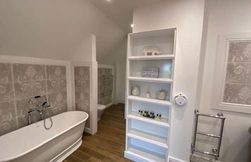 Luxury Five Star, Hampton House With Heated Pool - Foto 29