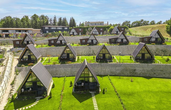 Aronia Bungalow - Photo 78