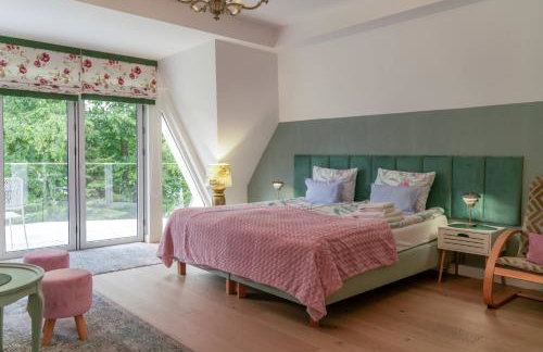 Strzecha Chopina - Dom i półwysep tylko dla Ciebie - Foto 13