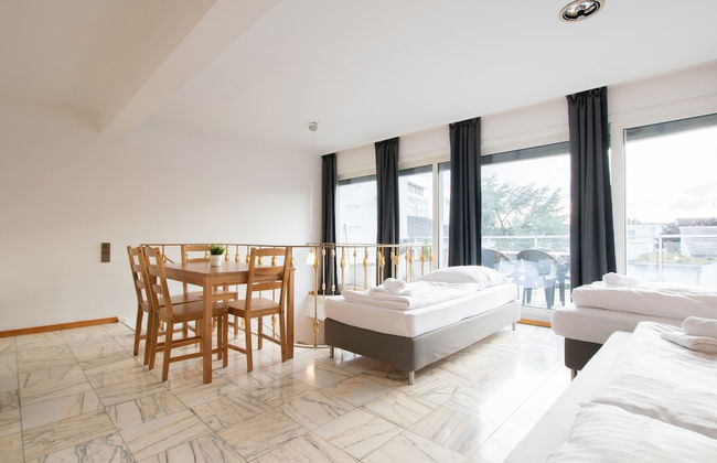 Center City Villa - Foto 23