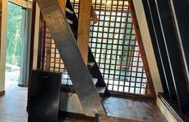 Chalé Refúgio da Mata - Foto 24