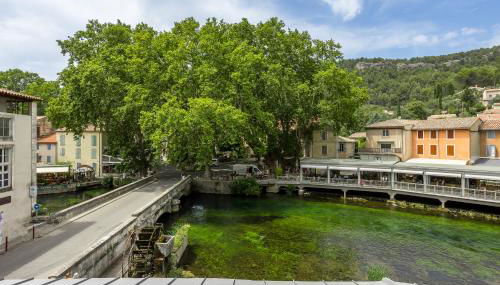 Le Château Olive et Raisin - Foto 5