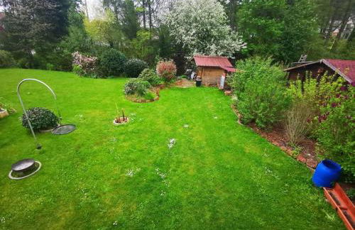 Oase im Grünen! - Foto 3