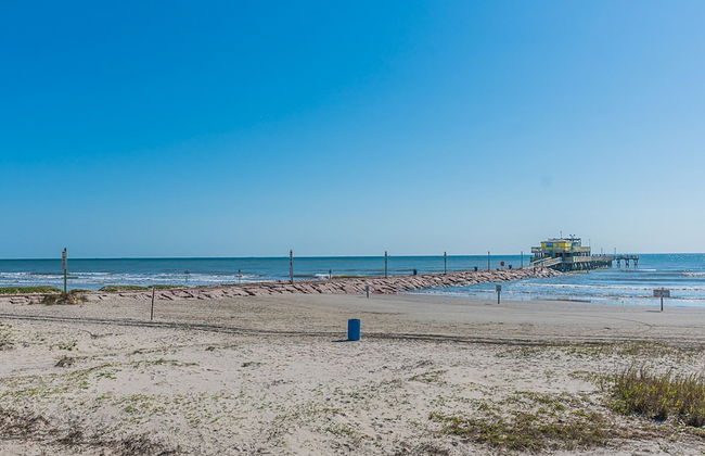 Charming Ocean View Condo - Foto 24