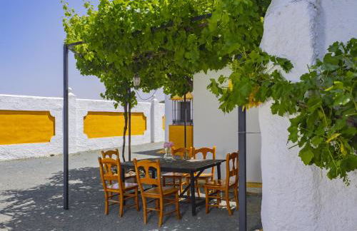 Cubo's Cortijo El Perezon - Foto 63