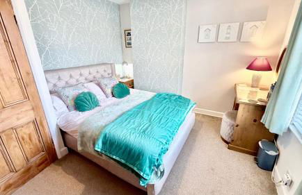 Arden Holiday Lettings - Foto 29