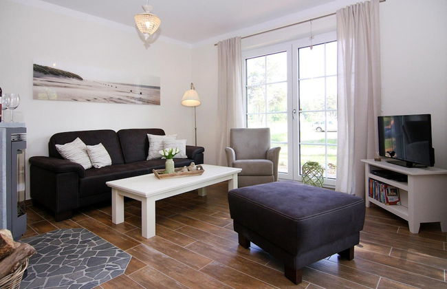 Ferienhaus Kranichnest, Zirchow - Foto 10