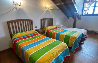 Casa de Aldea el Pontón - Foto 10