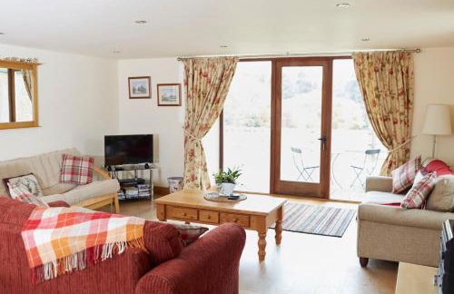 Dallow Hall Barns - Foto 22