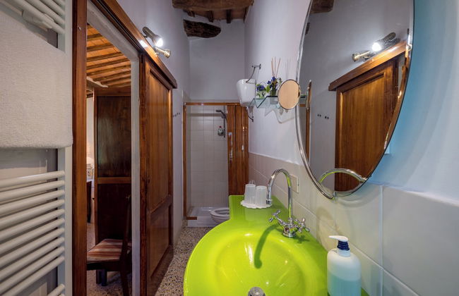 Agriturismo Il Caggio di Sotto - Foto 37