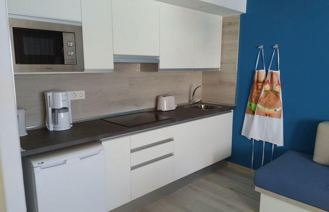 R2 Bahía Kontiki Beach Apartments - Foto 45