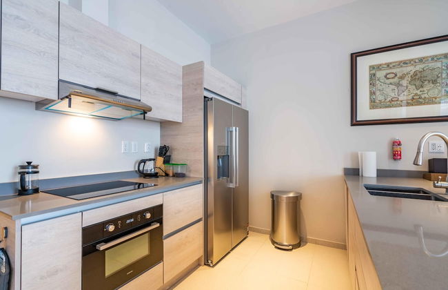 Fabulous Chic Apartment Filled w Natural Light at Famous Handelskade - Foto 8