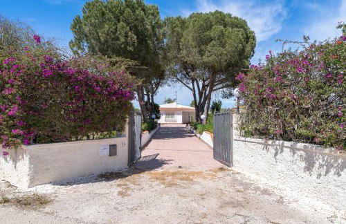 Villa Nonna Anna a Plemmirio - Foto 12