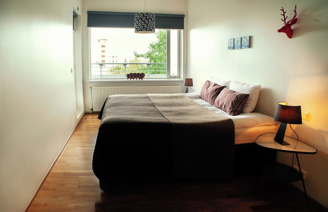 Reykjavik4you Apartments - Foto 7