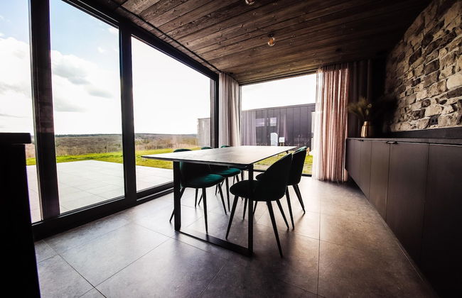 Modern Maison Near Somme-leuze - Foto 27