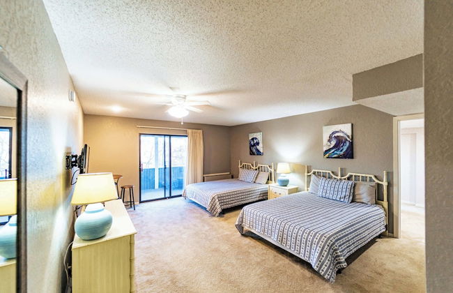 Serenity Now Quiet 4 BDR Next to Margaritaville! - Photo 9