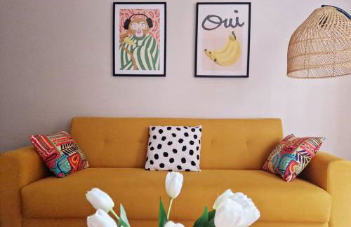 Nuevo, luminoso y céntrico. Parking gratis - Foto 2