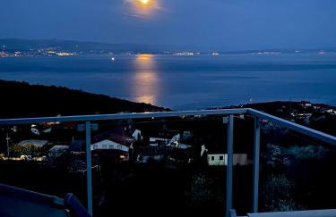 Luxury VILLA ETERNITY - marvelous sea view - Opatija-Poljane - Foto 26