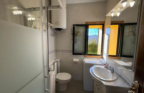 FOGAR CAÑÓN DO SIL - En la Ribeira Sacra - Foto 10