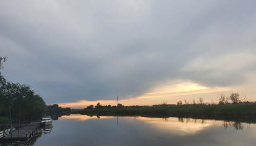 Cicha Przystań - Foto 4