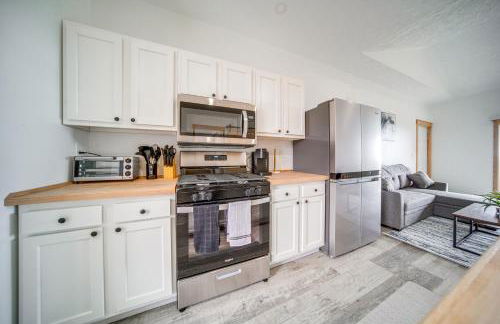 4 Mi to Lake Erie Access Condo on the Greens - Foto 13