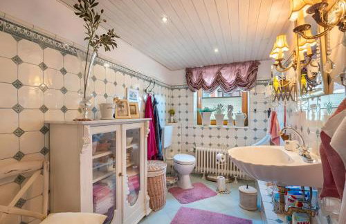 Pension Schlachter's Hius - Foto 26