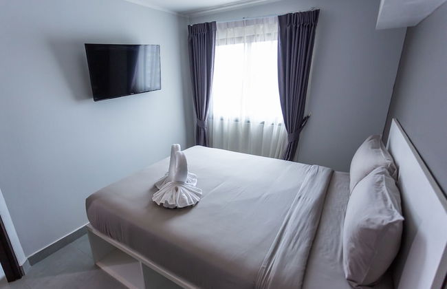 NOON Village Tower 1 - Foto 7